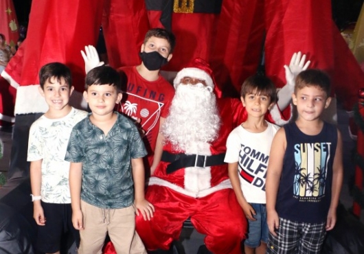 Pra�a Tamoyos | Produtora Ayalla FX