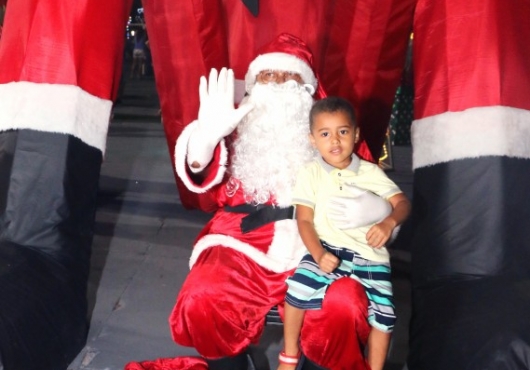 Pra�a Tamoyos | Produtora Ayalla FX