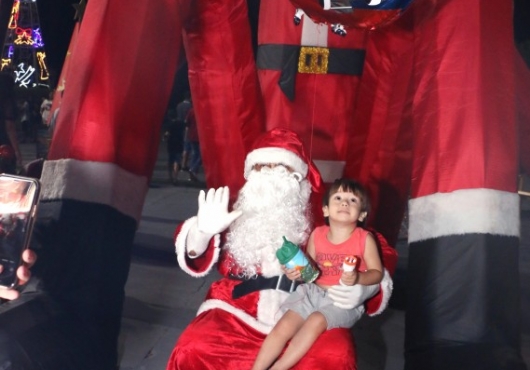 Pra�a Tamoyos | Produtora Ayalla FX