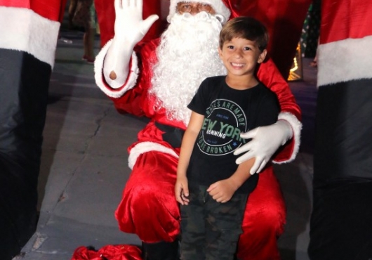 Pra�a Tamoyos | Produtora Ayalla FX