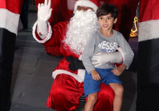 Pra�a Tamoyos | Produtora Ayalla FX