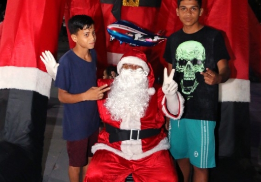 Pra�a Tamoyos | Produtora Ayalla FX