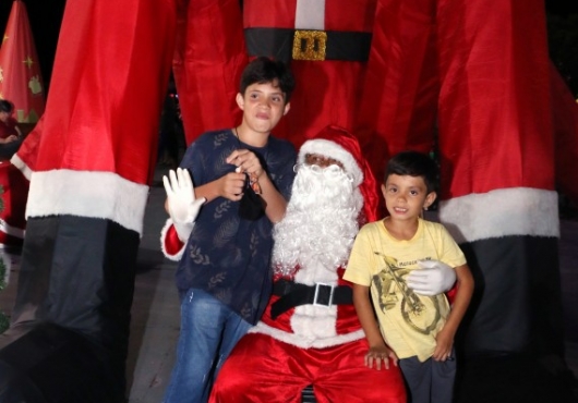 Pra�a Tamoyos | Produtora Ayalla FX