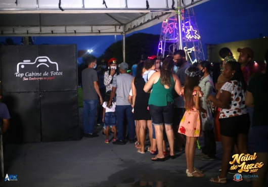 Pra�a Tamoyos | Produtora Ayalla FX