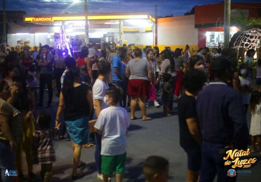 Pra�a Tamoyos | Produtora Ayalla FX