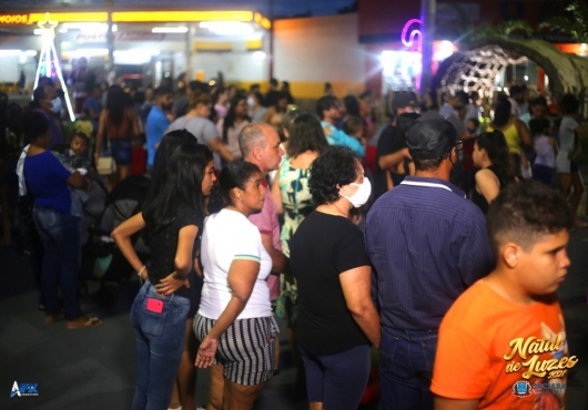 Pra�a Tamoyos | Produtora Ayalla FX