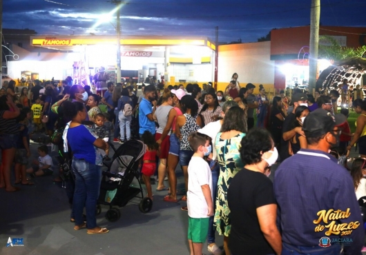 Pra�a Tamoyos | Produtora Ayalla FX