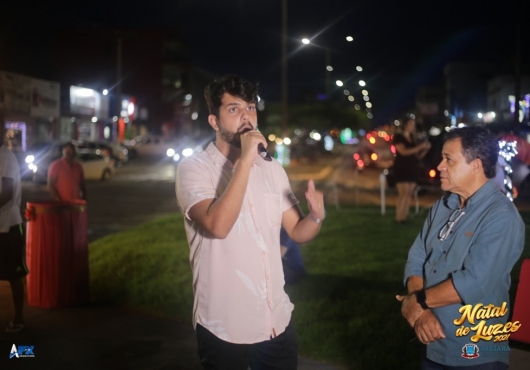 Pra�a Tamoyos | Produtora Ayalla FX