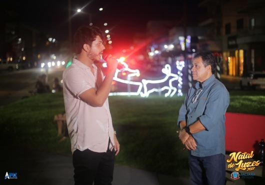 Pra�a Tamoyos | Produtora Ayalla FX