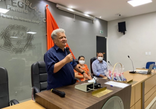 C�mara Municipal de Vereadores | 