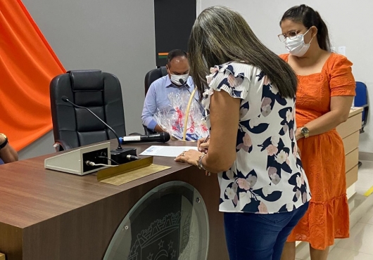 C�mara Municipal de Vereadores | 