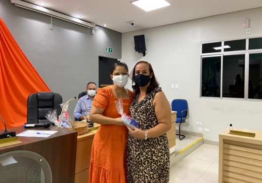 C�mara Municipal de Vereadores | 