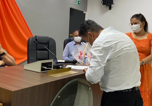 C�mara Municipal de Vereadores | 