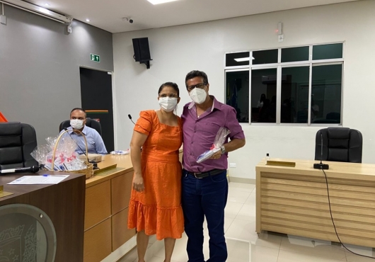 C�mara Municipal de Vereadores | 