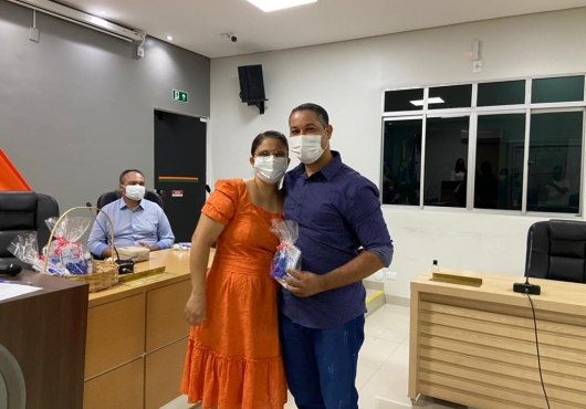 C�mara Municipal de Vereadores | 