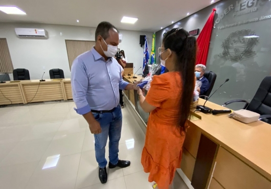 C�mara Municipal de Vereadores | 