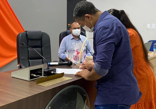 C�mara Municipal de Vereadores | 