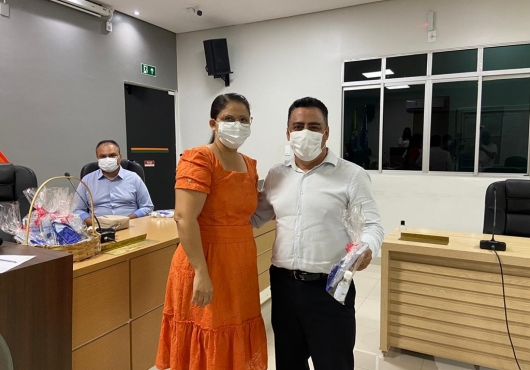 C�mara Municipal de Vereadores | 