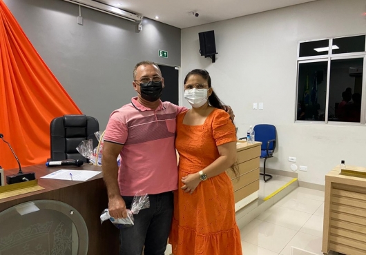 C�mara Municipal de Vereadores | 