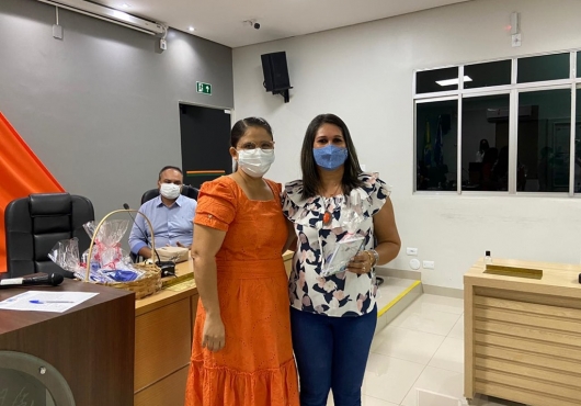 C�mara Municipal de Vereadores | 