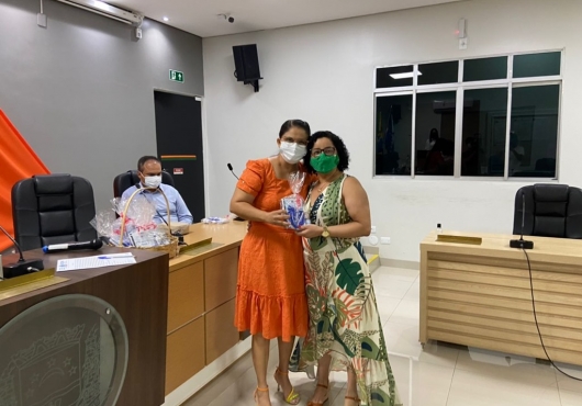 C�mara Municipal de Vereadores | 