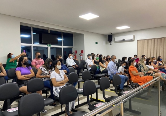 C�mara Municipal de Vereadores | 