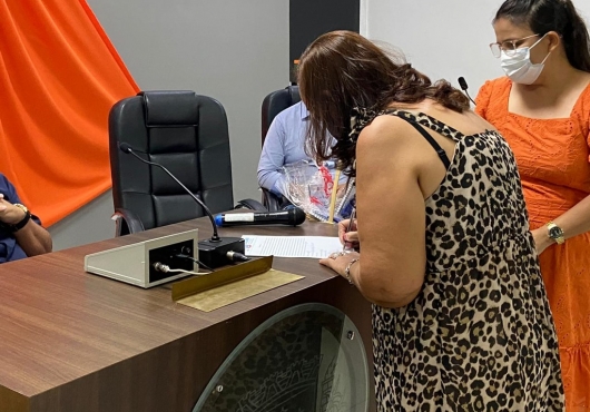 C�mara Municipal de Vereadores | 