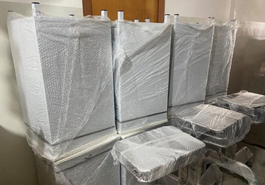 Hospital Municipal | Vitor Fichio