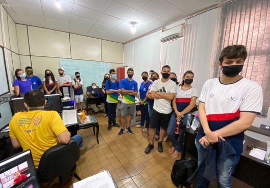 Prefeitura Municipal de Jaciara | Guilherme Rocha