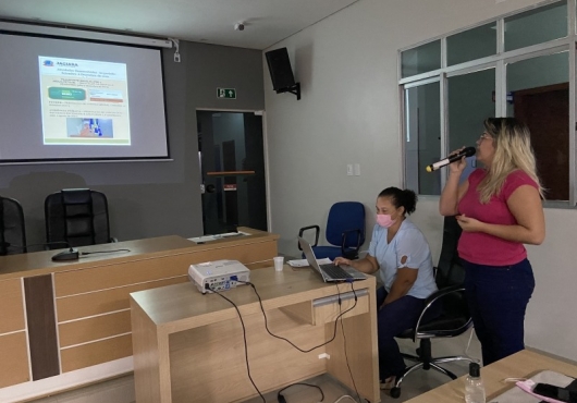 C�mara Municipal | Guilherme Rocha