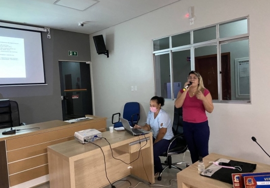 C�mara Municipal | Guilherme Rocha