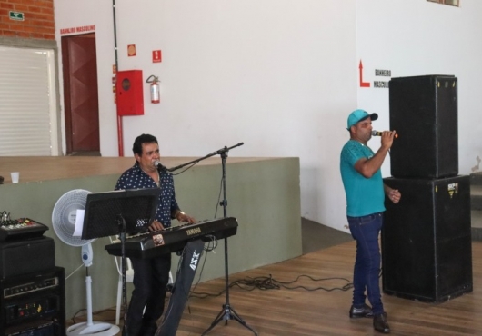 CTG | Guilherme Rocha / Vitor Fichio