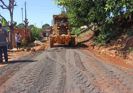 Rua Paj | Guilherme Rocha