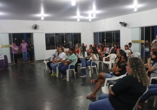 Conviver | Guilherme Rocha