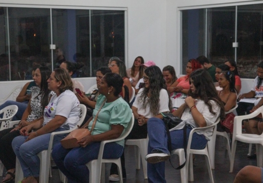 Conviver | Guilherme Rocha