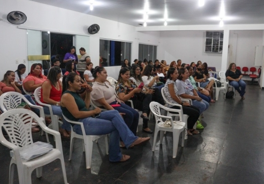 Conviver | Guilherme Rocha