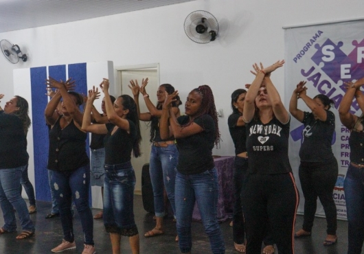 Conviver | Guilherme Rocha