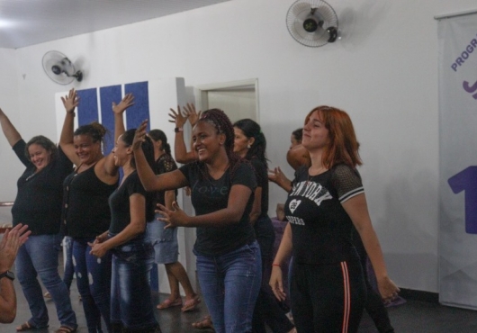 Conviver | Guilherme Rocha