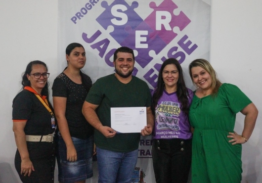 Conviver | Guilherme Rocha