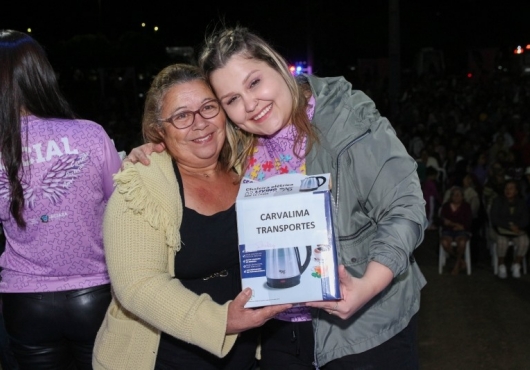 Centro de Eventos | Guilherme Rocha / Vitor Fichio