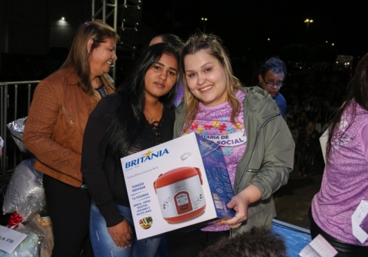 Centro de Eventos | Guilherme Rocha / Vitor Fichio