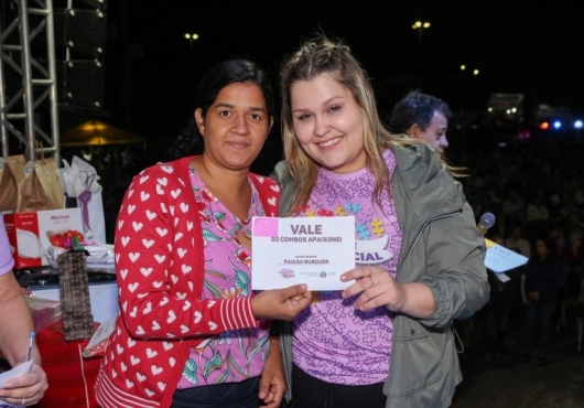 Centro de Eventos | Guilherme Rocha / Vitor Fichio