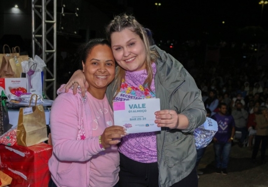 Centro de Eventos | Guilherme Rocha / Vitor Fichio