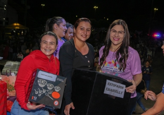 Centro de Eventos | Guilherme Rocha / Vitor Fichio