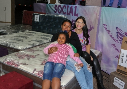 Centro de Eventos | Guilherme Rocha / Vitor Fichio