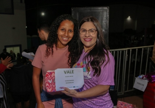 Centro de Eventos | Guilherme Rocha / Vitor Fichio