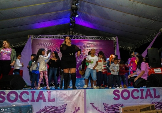 Centro de Eventos | Guilherme Rocha / Vitor Fichio