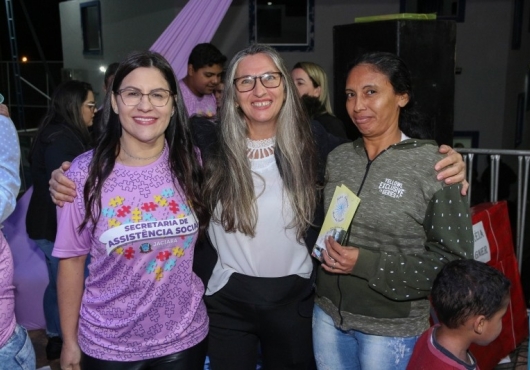 Centro de Eventos | Guilherme Rocha / Vitor Fichio