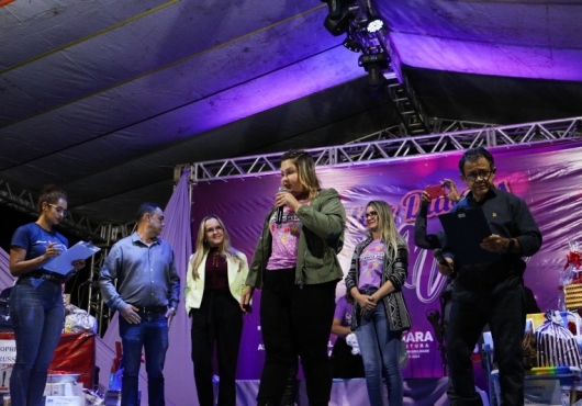 Centro de Eventos | Guilherme Rocha / Vitor Fichio