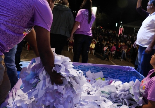 Centro de Eventos | Guilherme Rocha / Vitor Fichio